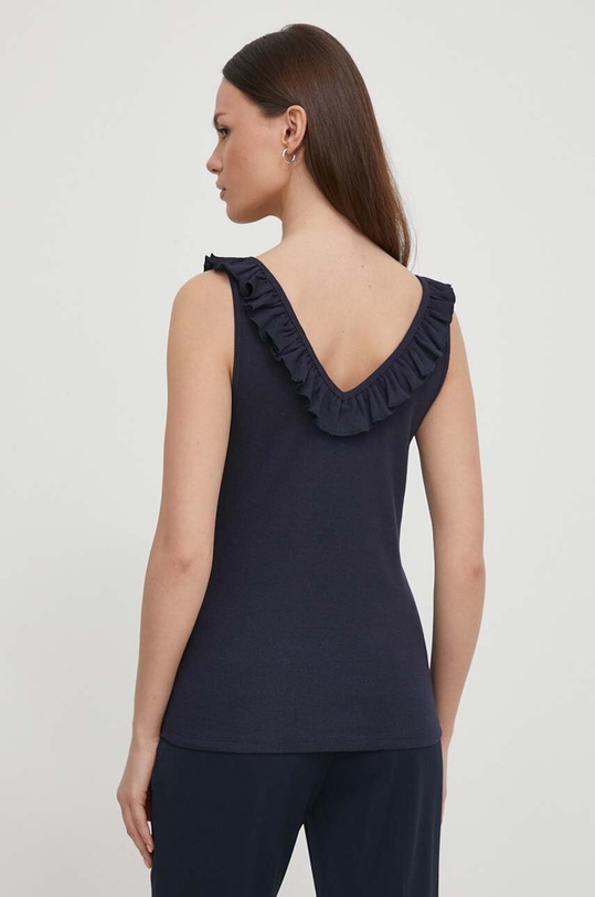 Îmbrăcăminte Pepe Jeans top PL505851 bleumarin