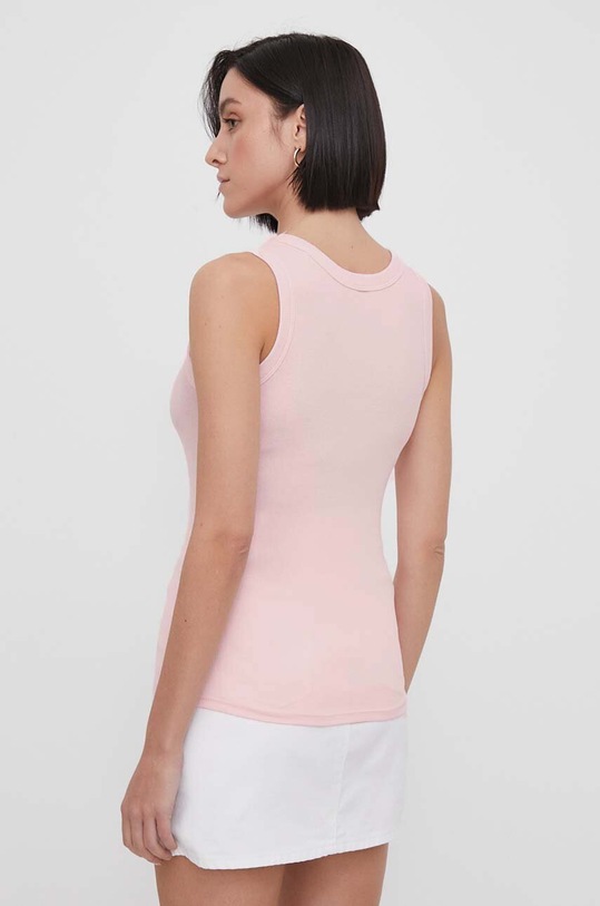 Ρούχα Top Pepe Jeans LANE PL505854 ροζ