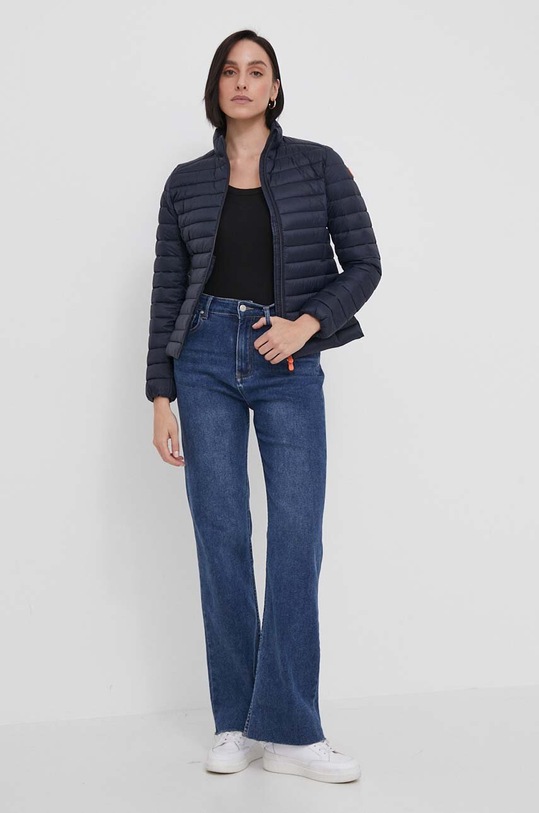 Pepe Jeans top LANE PL505854 czarny SS24