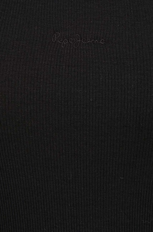 Pepe Jeans top LANE PL505854 czarny