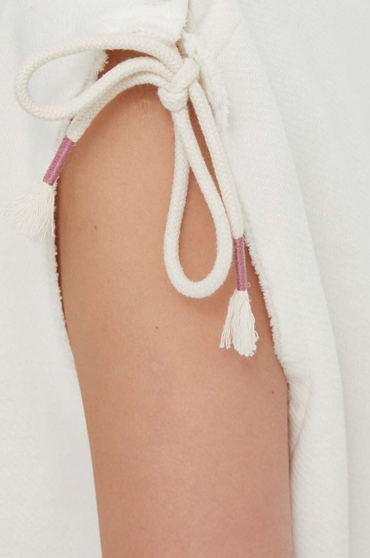 Bavlnený top Pepe Jeans Kendall PL581424