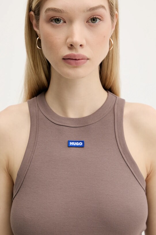Top Hugo Blue smeđa 50508857