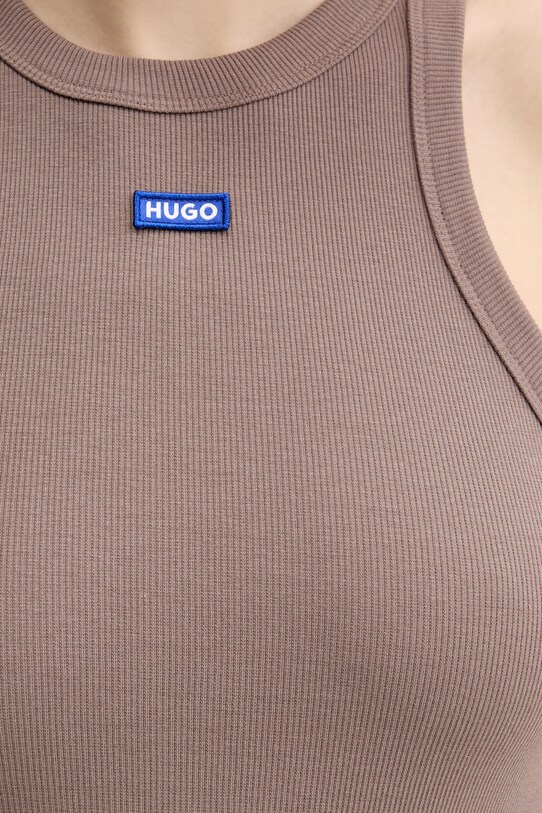 Top Hugo Blue 50508857 smeđa