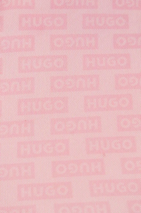 Tričko Hugo Blue 50510873 růžová