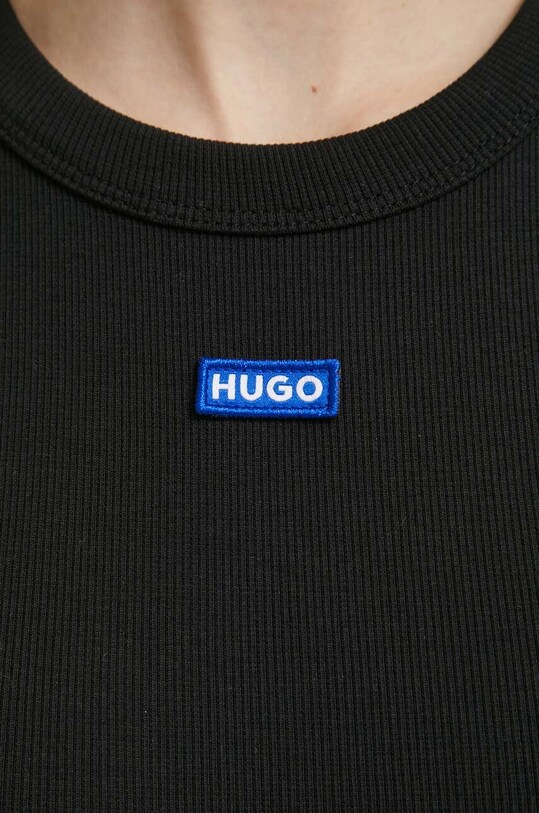 Топ Hugo Blue 50511450 черен