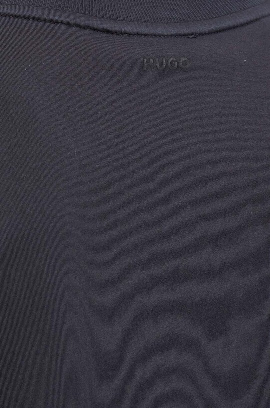Hugo Blue pamut póló 50511471