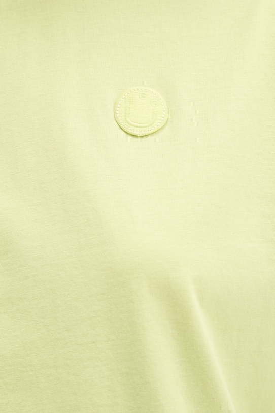 HUGO синя винтидж тениска B_1 50518139 зелен