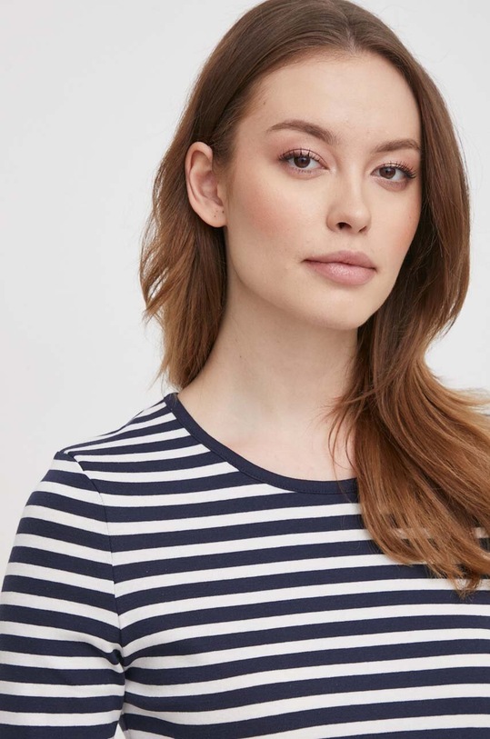 Gant tricou bleumarin 4203493