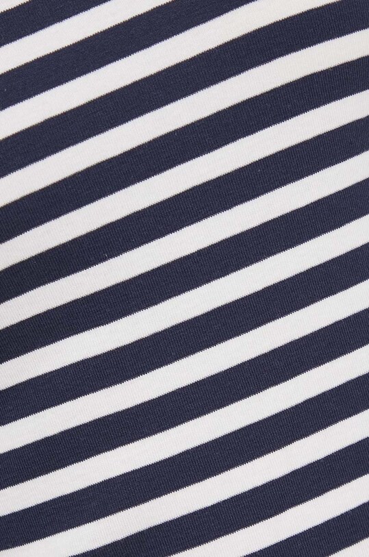 Gant tricou 4203493 bleumarin