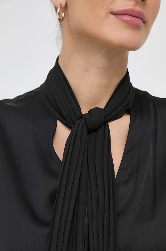 Liu Jo bluzka WA4058.T4422 czarny