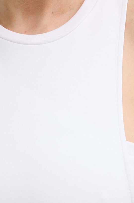 BOSS top 50512085 fehér