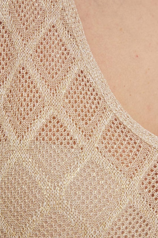 Top Liu Jo VA4006.J4666 béžová