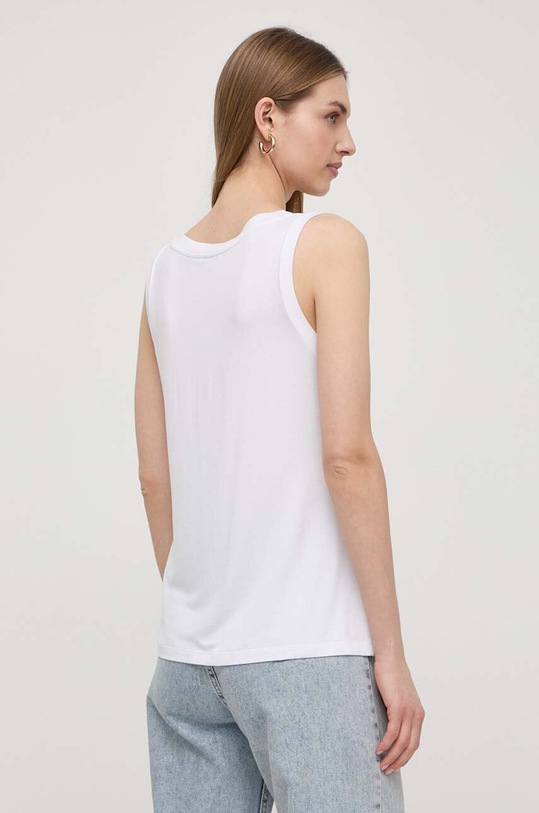 Одежда Топ Liu Jo VA4117.JS360 белый