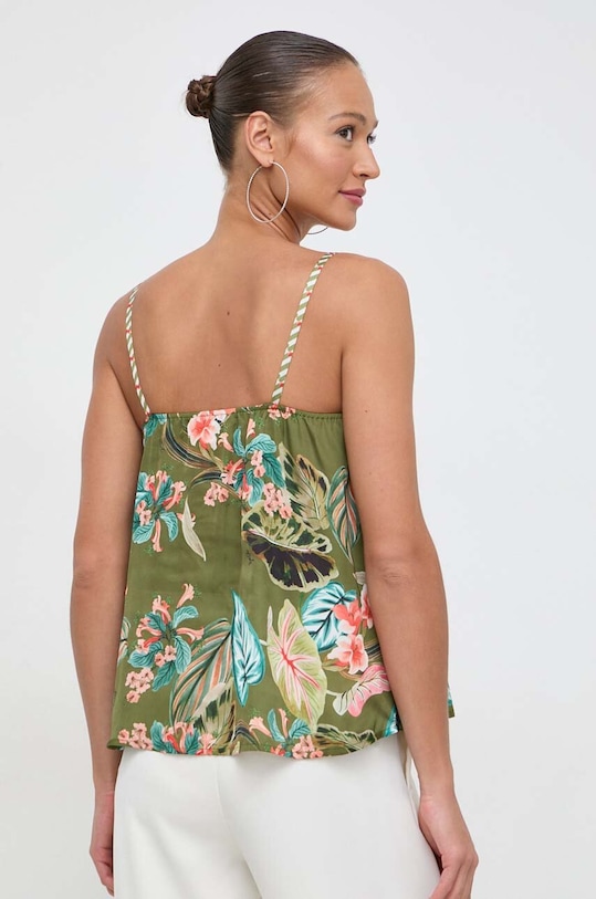 Odzież Liu Jo top VA4128.TS806 multicolor