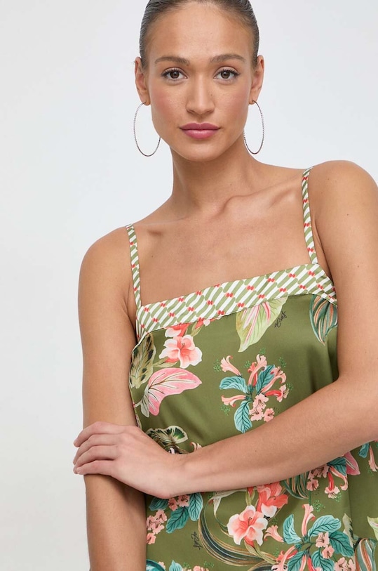 Liu Jo top multicolor VA4128.TS806