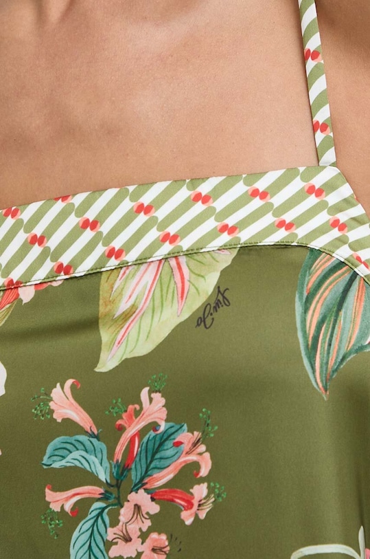 Liu Jo top VA4128.TS806 multicolor