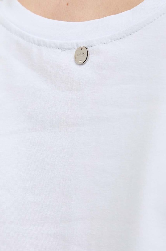 Liu Jo t-shirt MA4116.J7821 blu navy