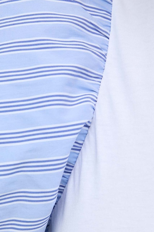 Liu Jo t-shirt bawełniany MA4417.J6308