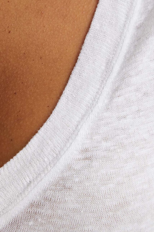 IRO tricou de in WF19RODEO alb