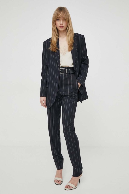 Svileni top IRO WP16BERWYN bež SS25