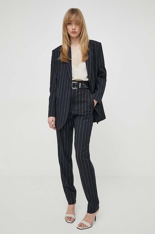 Svileni top IRO WP16BERWYN bež SS25