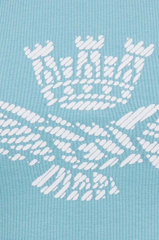 Top Aeronautica Militare TS2243DJ644 modrá