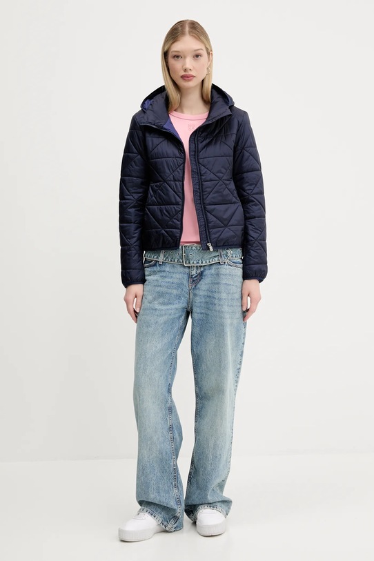 HUGO tricou 50512002 roz AW25