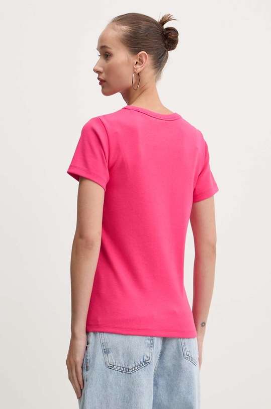 Odzież HUGO t-shirt 50512002 różowy