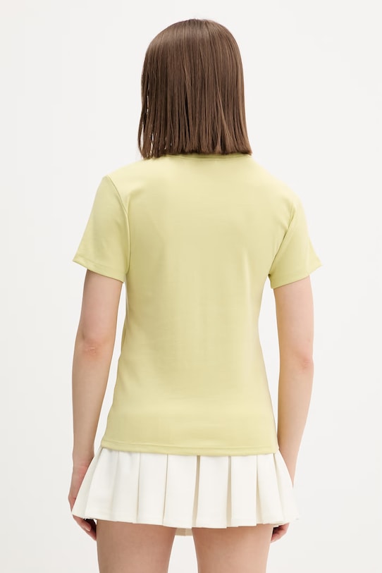 Oblečenie Tričko HUGO 50512002 zelená