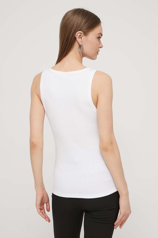 Îmbrăcăminte HUGO top 50514489 alb