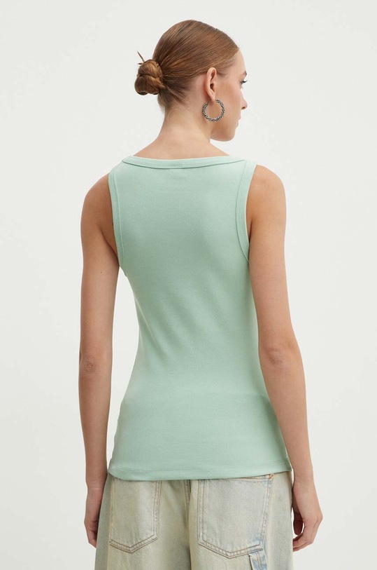 Odzież HUGO top 50514489 zielony