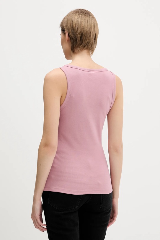 Одежда Топ HUGO 50514489 розовый