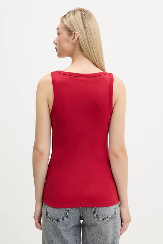 Îmbrăcăminte HUGO top 50514489 rosu