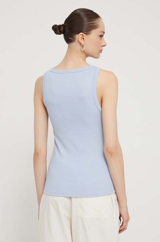 Odzież HUGO top 50514489 niebieski