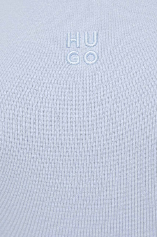 HUGO top 50514489 niebieski