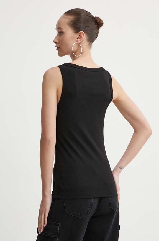 Îmbrăcăminte HUGO top 50514489 negru