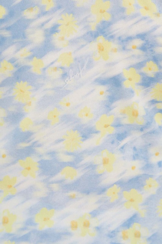 HUGO top 50515934 albastru