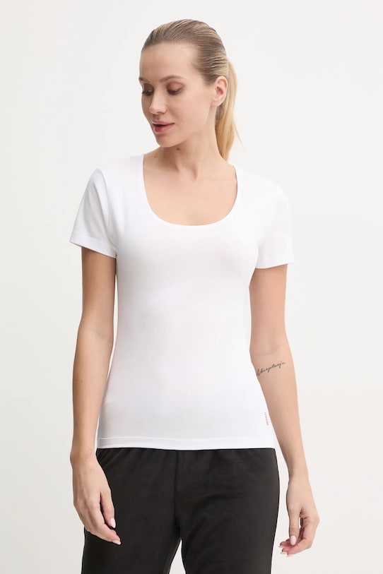 Футболка HUGO 2-pack slim білий 50469660