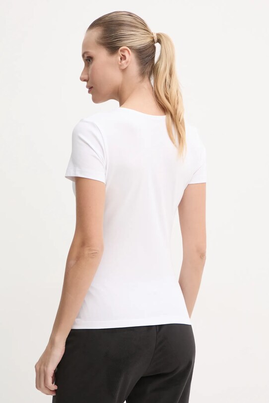 Футболка HUGO 2-pack білий 50469660