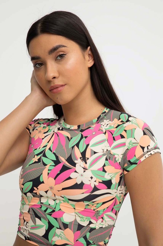 Roxy strand top többszínű ERJWR03761