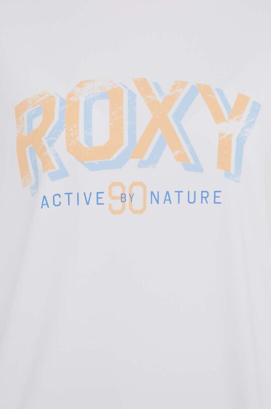 Футболка Roxy Beach Bound ERJKT04118 білий