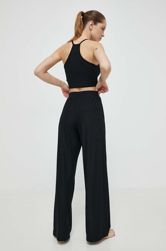 Roxy top do jogi Rise & Vibe ERJKT04116 czarny