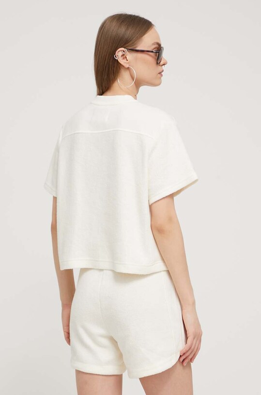 Одяг Футболка UGG 1152782 бежевий