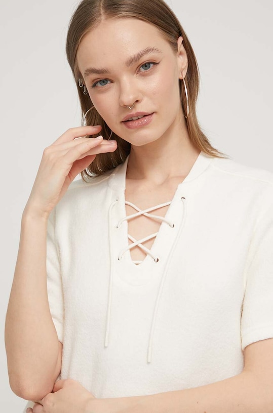 Футболка UGG бежевий 1152782