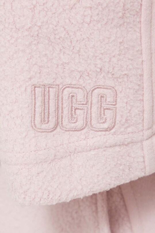 Футболка UGG 1152782 рожевий
