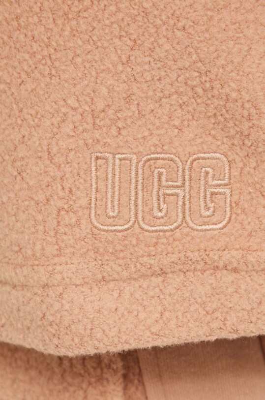Футболка UGG 1152782 бежевый