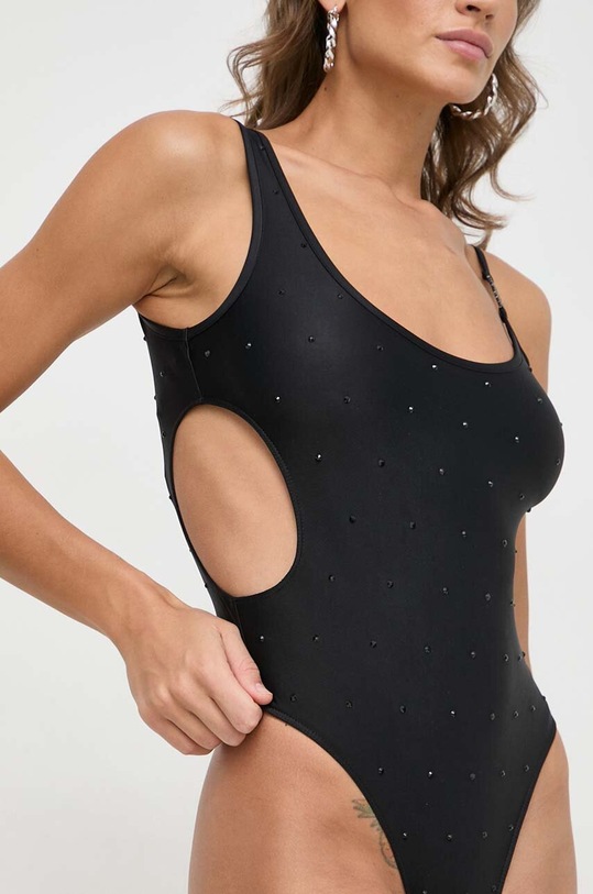 Body Versace Jeans Couture čierna 76HAME05.CJXXE