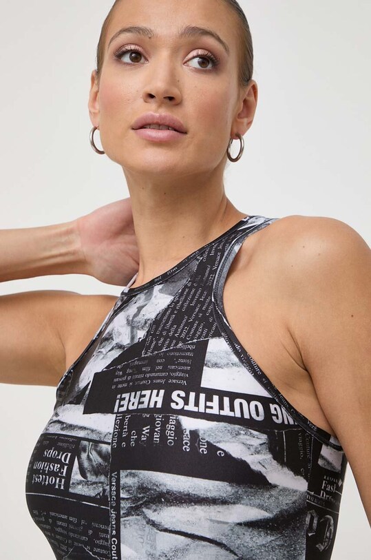 Versace Jeans Couture top 76HAM227.JS301