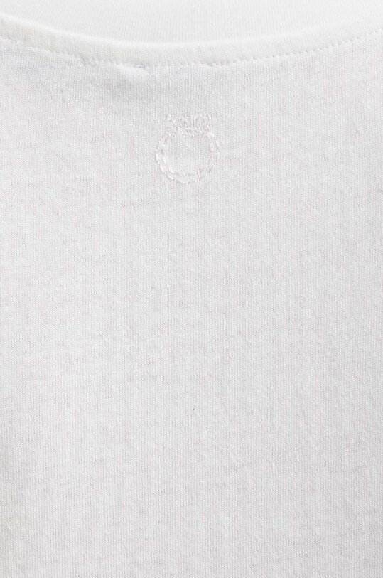 Хлопковый топ Pinko 103574.A1UA