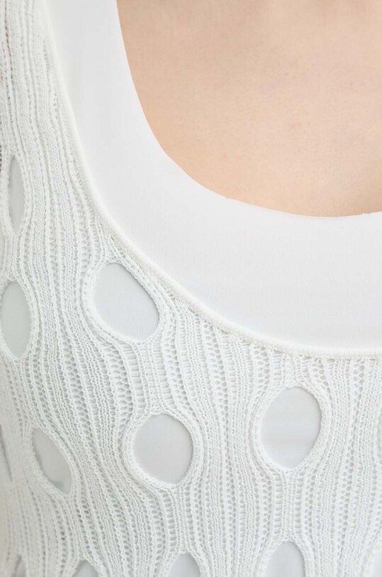 Top Pinko 103468.A1UN bijela